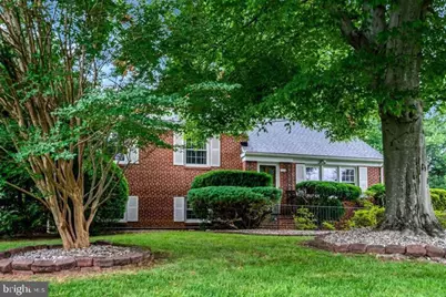 4902 Ravensworth Road, Annandale, VA 22003 - Photo 48
