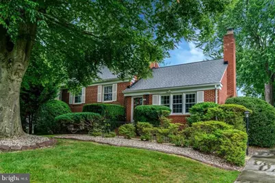 4902 Ravensworth Road, Annandale, VA 22003 - Photo 1