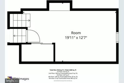 4902 Ravensworth Road, Annandale, VA 22003 - Photo 38