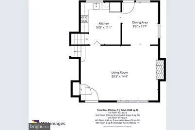 4902 Ravensworth Road, Annandale, VA 22003 - Photo 36