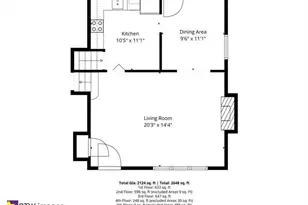 4902 Ravensworth Rd, Annandale, VA 22003 - Photo 36