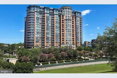 8220 Crestwood Heights Drive #1603, McLean, VA 22102 - Photo 1