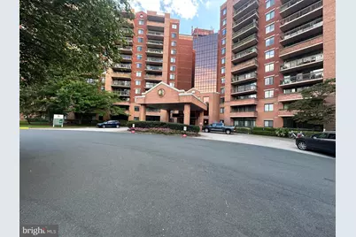 2230 George C Marshall Drive #1209, Falls Church, VA 22043 - Photo 12