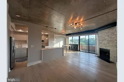2230 George C Marshall Drive #1209, Falls Church, VA 22043 - Photo 4