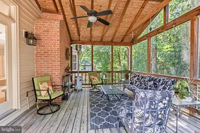 2028 Spring Branch Drive, Vienna, VA 22181 - Photo 34