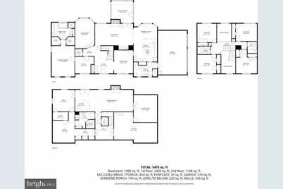 2028 Spring Branch Drive, Vienna, VA 22181 - Photo 60