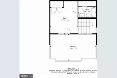 2483 Liberty Loop, Herndon, VA 20171 - Photo 52