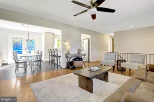 7907 Donelson St, Alexandria, VA 22309 - Photo 8