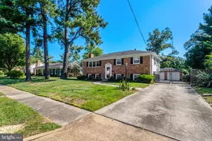 7907 Donelson St, Alexandria, VA 22309 - Photo 2