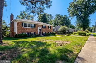 7907 Donelson St, Alexandria, VA 22309 - Photo 4