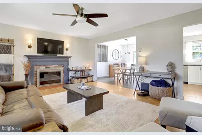7907 Donelson Street, Alexandria, VA 22309 - Photo 1