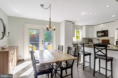 7907 Donelson Street, Alexandria, VA 22309 - Photo 10