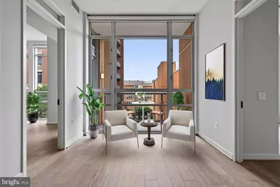 12025 New Dominion Parkway #304, Reston, VA 20190 - Photo 12