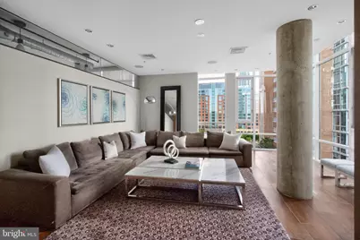12025 New Dominion Parkway #304, Reston, VA 20190 - Photo 48