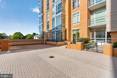 12025 New Dominion Parkway #304, Reston, VA 20190 - Photo 4