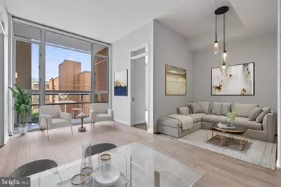 12025 New Dominion Parkway #304, Reston, VA 20190 - Photo 10
