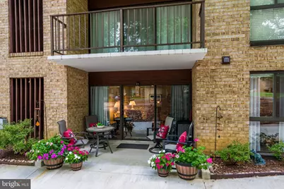 2055 Royal Fern Court #1B, Reston, VA 20191 - Photo 36