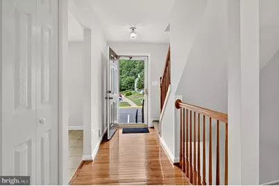 7677 Sheffield Village Lane, Lorton, VA 22079 - Photo 4