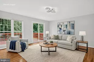 7677 Sheffield Village Ln, Lorton, VA 22079 - Photo 10