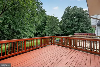 7677 Sheffield Village Lane, Lorton, VA 22079 - Photo 16