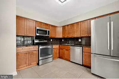 7677 Sheffield Village Lane, Lorton, VA 22079 - Photo 8