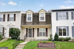 7677 Sheffield Village Ln, Lorton, VA 22079 - Photo 1