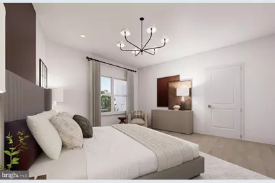 9540 Bastille Street #108, Fairfax, VA 22031 - Photo 16
