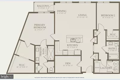 9540 Bastille Street #108, Fairfax, VA 22031 - Photo 28