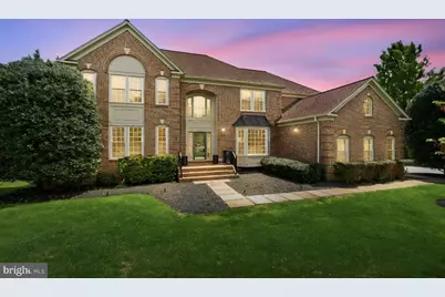 1405 Woodhurst Boulevard, McLean, VA 22102 - Photo 1