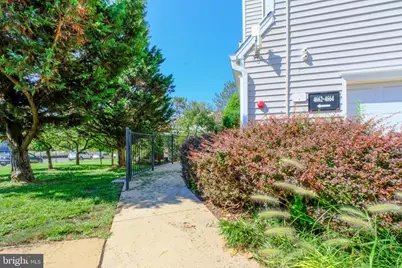 4664 Superior Square, Fairfax, VA 22033 - Photo 2