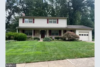 6605 Grey Fox Drive, Springfield, VA 22152 - Photo 1