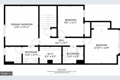 1604 Apricot Court, Reston, VA 20190 - Photo 50