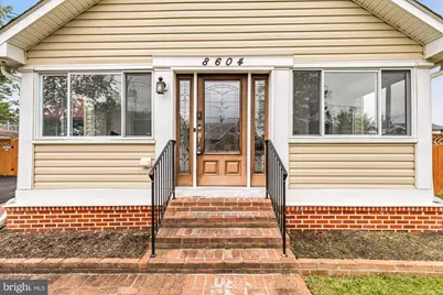 8604 Woodlawn Court, Alexandria, VA 22309 - Photo 4