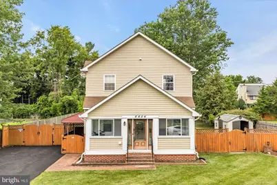 8604 Woodlawn Court, Alexandria, VA 22309 - Photo 2