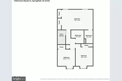 7428 Erska Woods Court, Springfield, VA 22153 - Photo 28