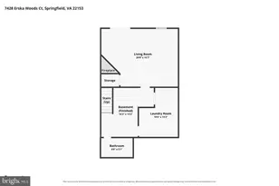7428 Erska Woods Court, Springfield, VA 22153 - Photo 26