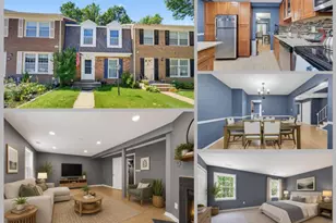7428 Erska Woods Court, Springfield, VA 22153 - Photo 1