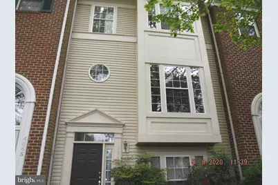 4063 Fountainside Lane, Fairfax, VA 22030 - Photo 2