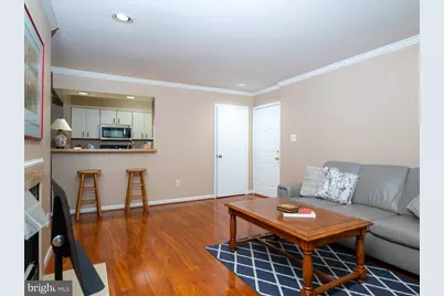 7711 Lafayette Forest Drive #02, Annandale, VA 22003 - Photo 6