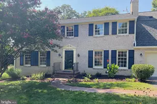 9320 Fairfax St, Alexandria, VA 22309 - Photo 1