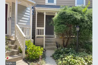 5909 Saint Giles Way, Alexandria, VA 22315 - Photo 2