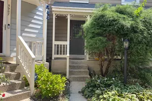 5909 St Giles Way, Alexandria, VA 22315 - Photo 2