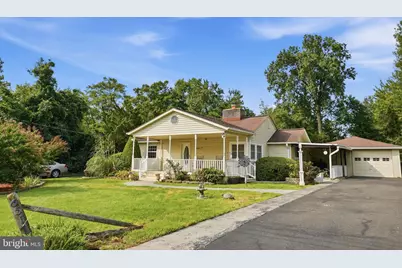 6517 Fairland Street, Alexandria, VA 22312 - Photo 4