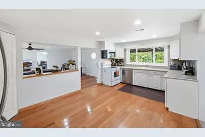 6517 Fairland Street, Alexandria, VA 22312 - Photo 12