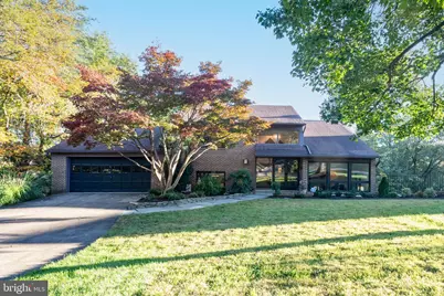 3713 Fort Hill Drive, Alexandria, VA 22310 - Photo 1