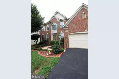 9577 5th Place, Lorton, VA 22079 - Photo 1