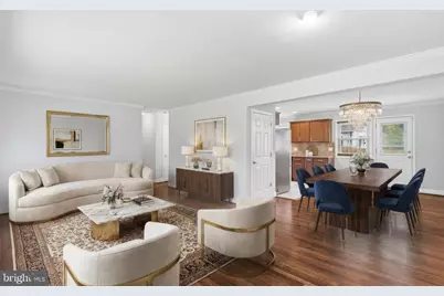 1719 Melbourne Drive, McLean, VA 22101 - Photo 4