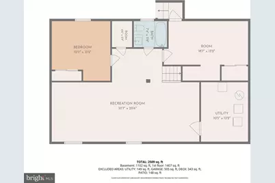 1719 Melbourne Drive, McLean, VA 22101 - Photo 52