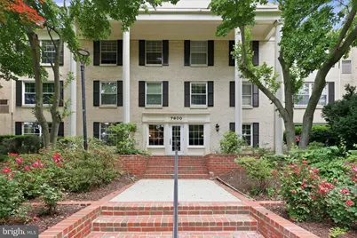 7600 Tremayne Place #110, McLean, VA 22102 - Photo 1