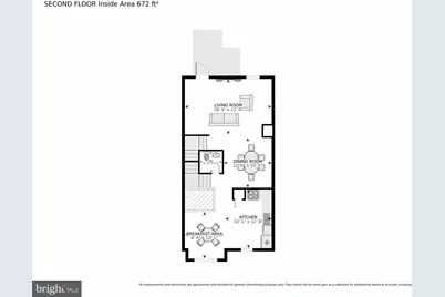 6056 Knights Ridge Way, Alexandria, VA 22310 - Photo 50